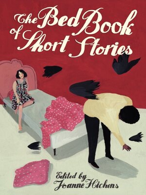 cover image of The Bed Book of Short Stories